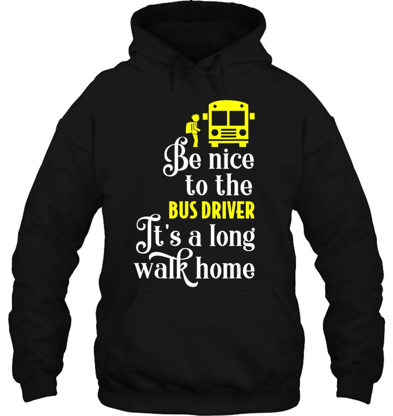 Funny School Bus Driver Mugs