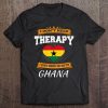 Ghana Flag I Vacation Gift I Funny Ghana Tee