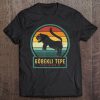 Gobekli Tepe Lion Large Cat Ancient Megalithic Structure Tee