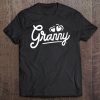 Granny Gifts For Grandma Granny S For Women Granny Tee