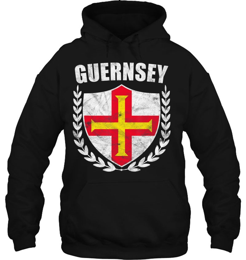 Guernsey Mugs