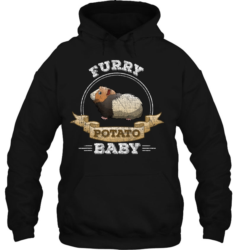 Guinea Pig Furry Potato Baby Grunge Boys Girls Men Women Mugs