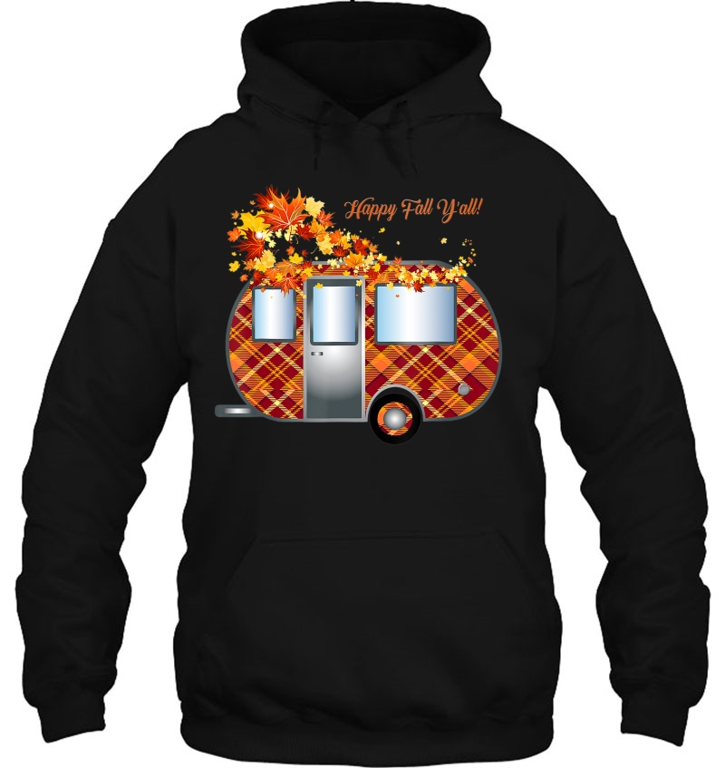 Happy Fall Y