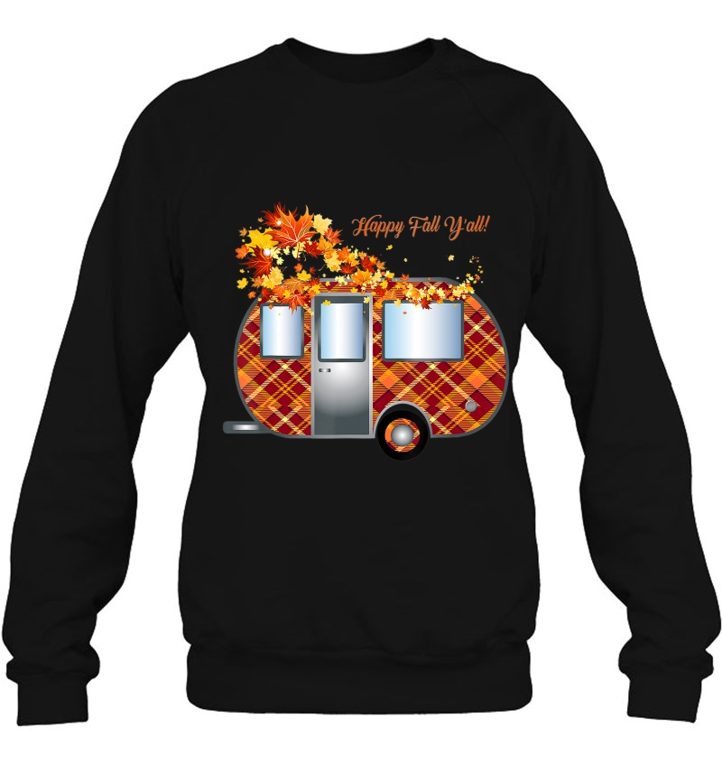 Happy Fall Y