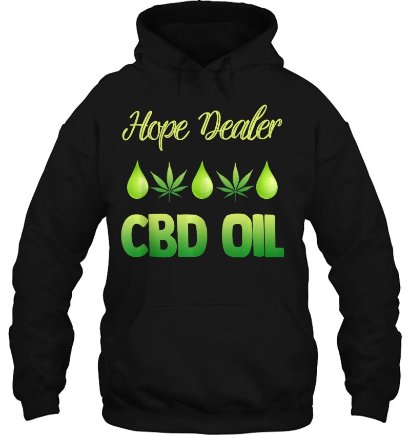 Hope Dealer Saying Cbd Cannabis Marijuana Dealer Fun Gift Tank Top Mugs