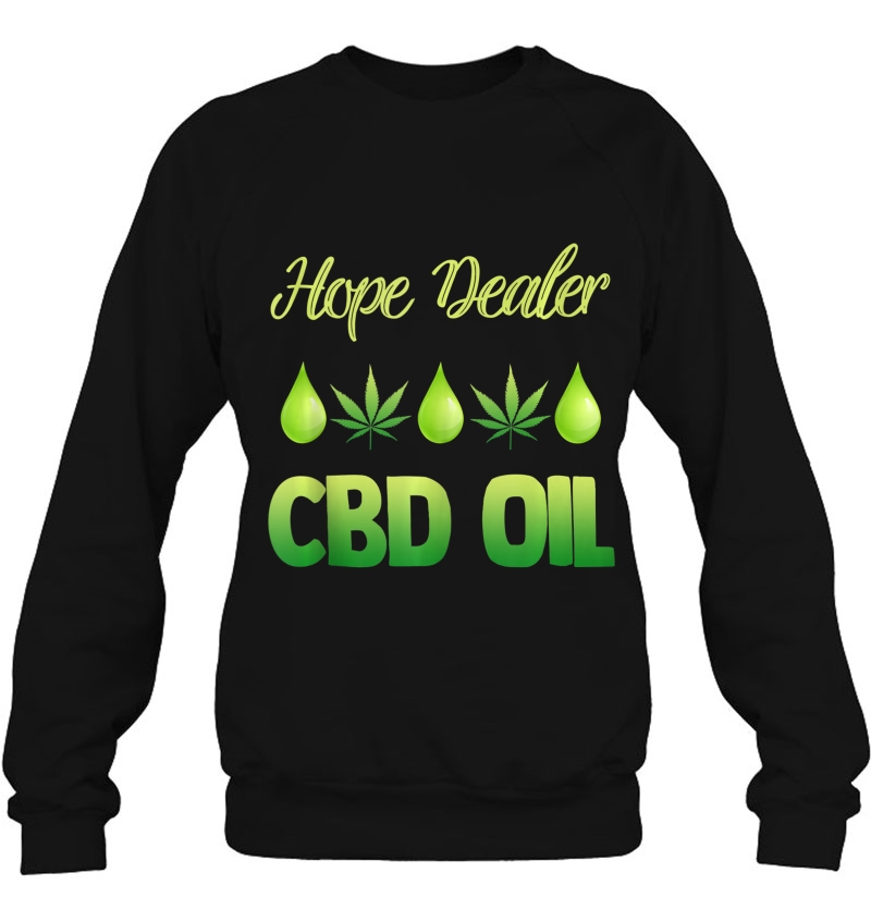 Hope Dealer Saying Cbd Cannabis Marijuana Dealer Fun Gift Tank Top Mugs