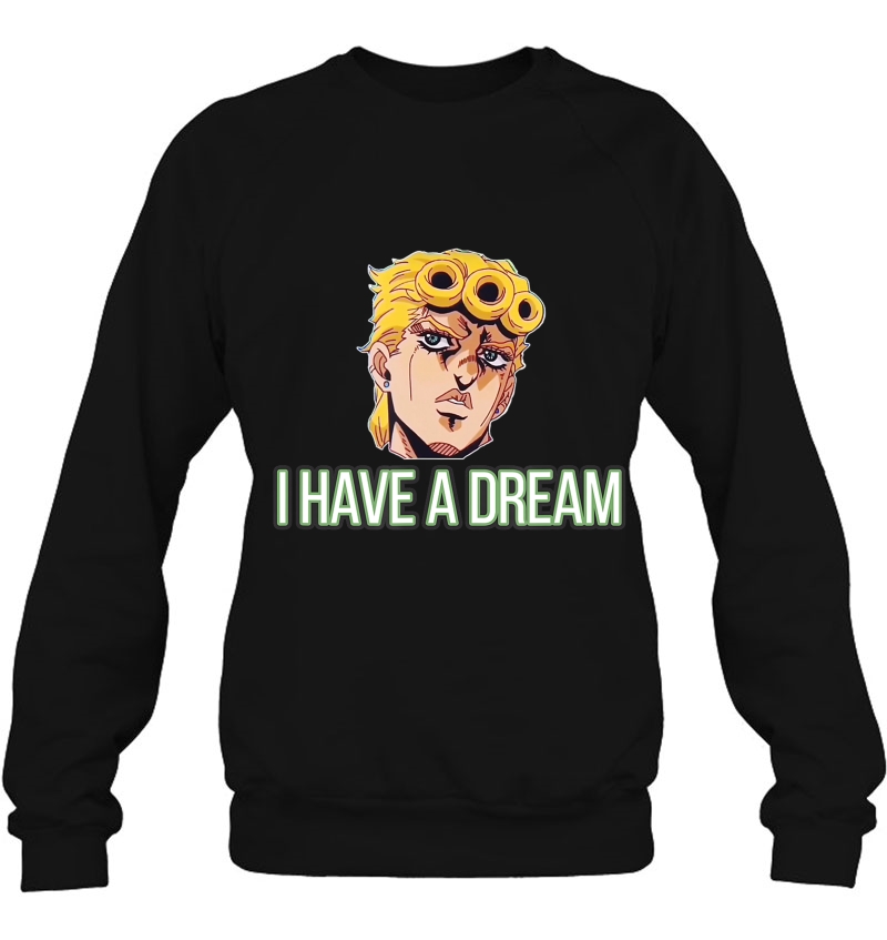 I, Giorno Giovanna Have A Dream Kono Niwa Yume Ga Aru Mugs