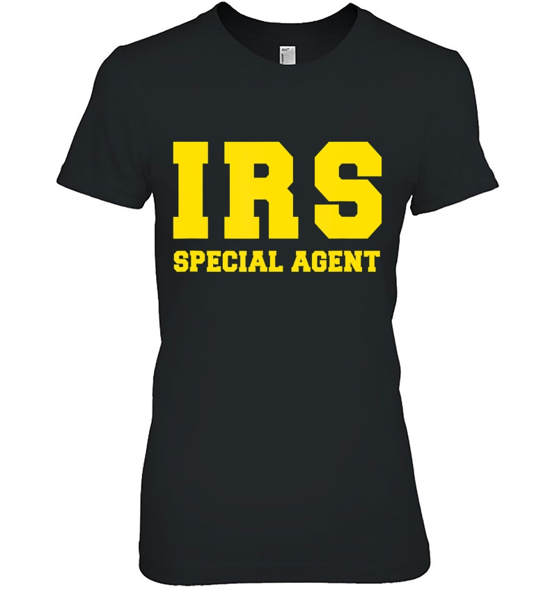 Irs Ladies Tee