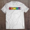 Howzit Tee