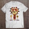Native American Indian Bear Animal Totem Ethnic Culture Tee