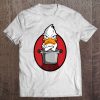 Red Duck Tee