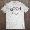 Super Mario Toad & Toadette Good Times Tee