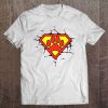 Super Pup Popular Human Puppy Play Tee