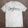 The Good Place Jeremy Bearimy Tee