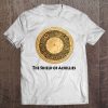 The Shield Of Achilles Tee