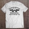 Tustin Street Tattoo Tee