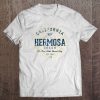 Vintage Hermosa Beach Tee