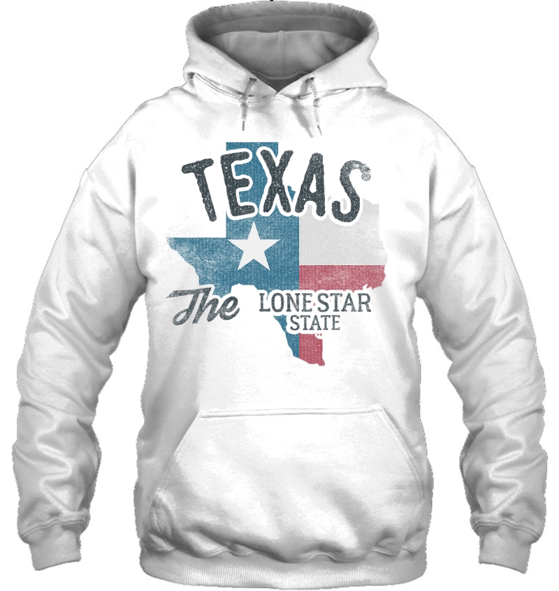 Vintage Texas The Lone Star State Don't Mess With Shirt Mugs