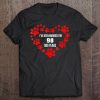 14Th Wedding Anniversary 98 Dog Years Tee