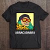 Abracadabra Tee