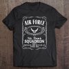 Air Force 9Th Bomb Squadron Tee