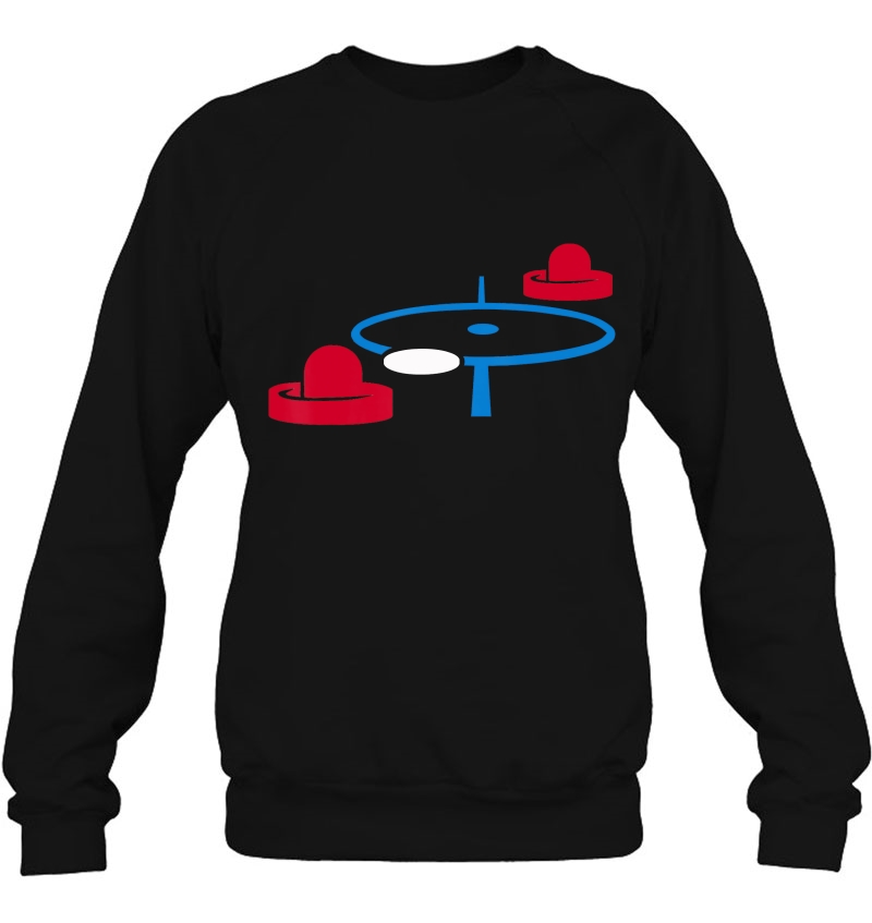 Air Hockey Sweatshirt