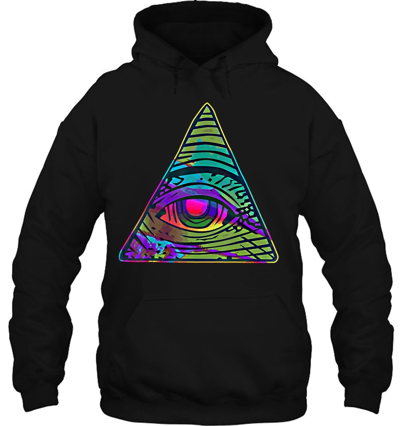 All Seeing Eye Psychic 3Rd Eye Visionary Mugs