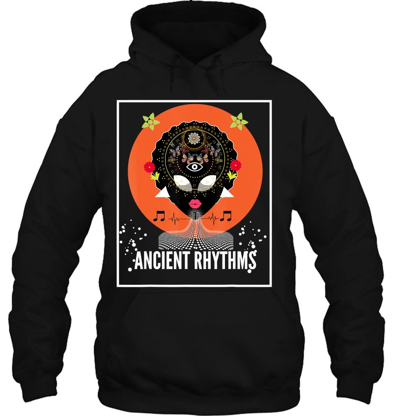 Ancient Rhythms - Empowered Ritual Initiation Mugs