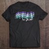 Awesome Best Sober Af Tee