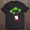 Batman Joker Simplified Tee