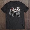 Bears Playing Cards - By Behrbones Tee