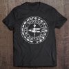 Boston Freedom Trail Tee