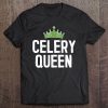 Celery Queen Vegan Tee