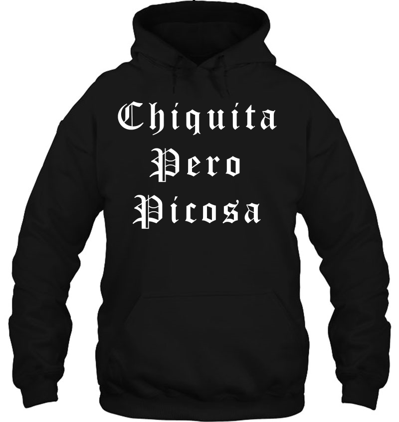 Chiquita Pero Picosa Latina Mugs