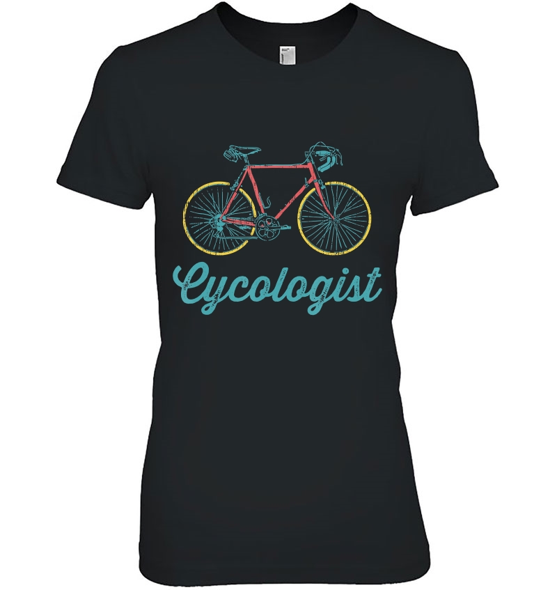 Cycologist Cycling Bicycle Hoodie