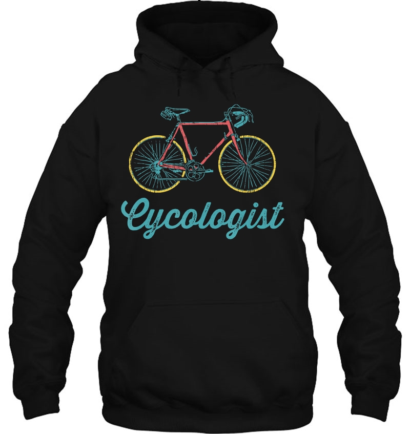 Cycologist Cycling Bicycle Mugs