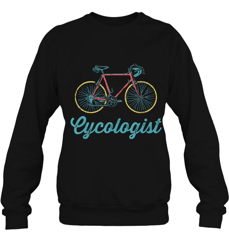 Cycologist Cycling Bicycle Mugs