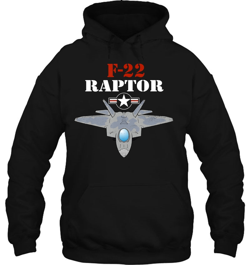 F-22 F22 Raptor Jet Fighter Plane Pilot-Veteran Gift Mugs