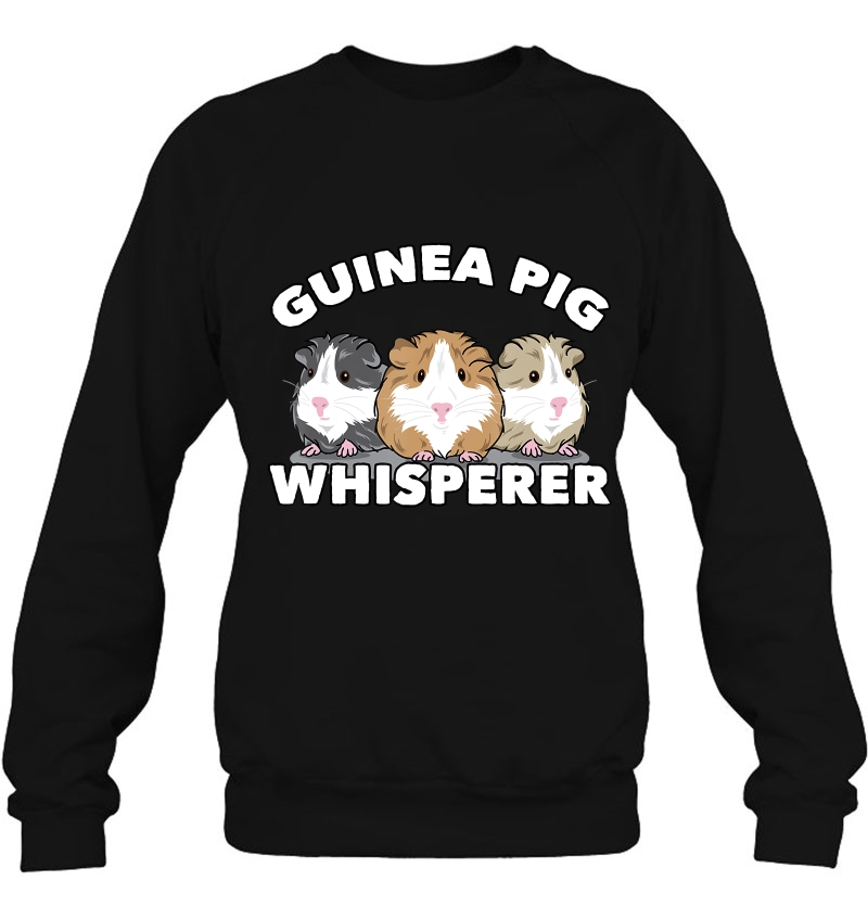 Guinea Pig Whisperer Domestic Rodent Pet Owner Cavy Animals Mugs