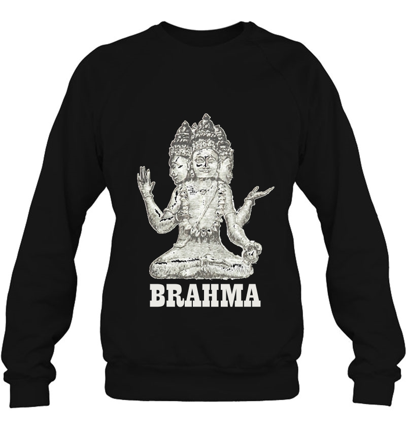 Hindu Brahma Sweatshirt
