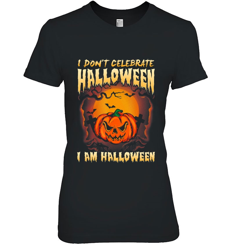 I Don