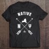 Local Ny New Yorker New York Native Tee