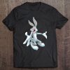 Looney Tunes Bugs Bunny Airbrushed Tee