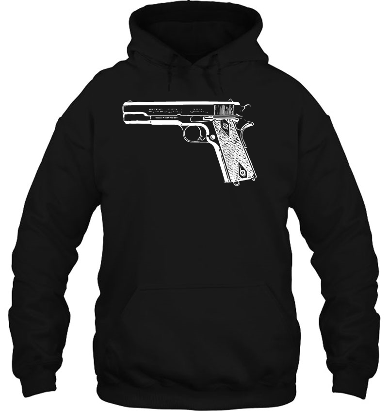 M1911Ver2 Mugs