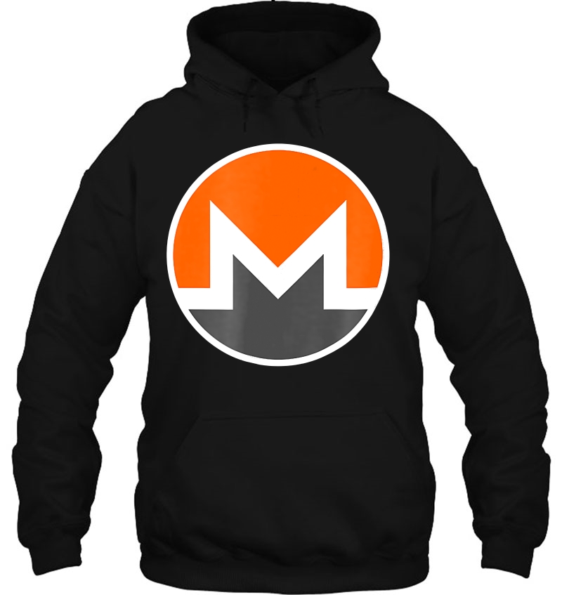 Monero Logo Xmr Cryptocurrency Alt Coin Mugs