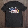 North Dakota Bismarck Mormon Lds Mission Missionary Tee