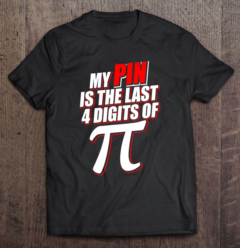 Pi Day Shirt Women Kids Men Toddler Math Teacher Gift Funny Shirt