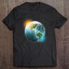 Planet Earth - Perfect Space Enthusiasts Tee