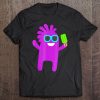 Popsicle Monster Tee