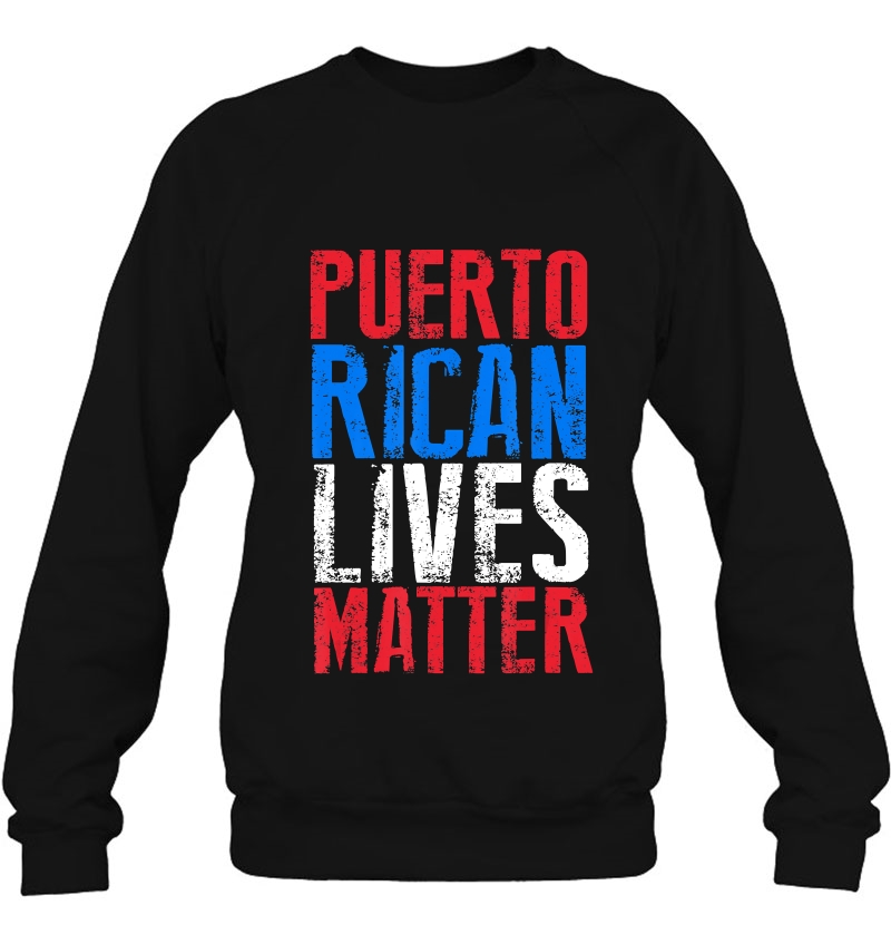 Puerto Rican Lives Matter Puerto Rico Flag Patriotic Mugs